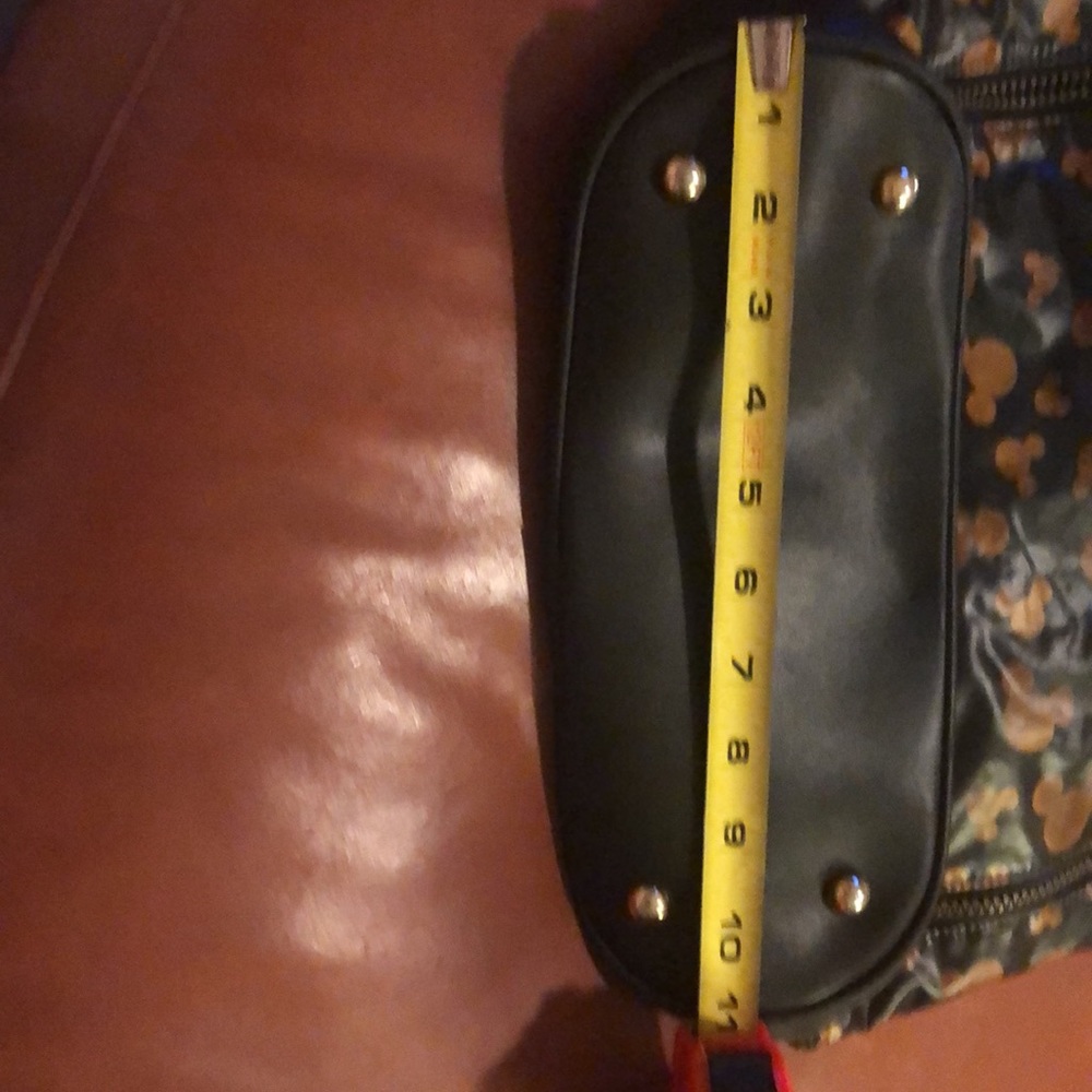 Mikey Mouse Backpack - image 5